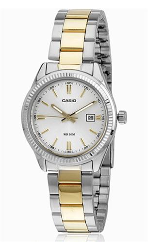 Đồng hồ Casio LTP-1302SG-7AVDF